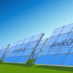 10 mayores fabricantes de energía solar del mundo