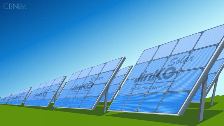 10 mayores fabricantes de energía solar del mundo