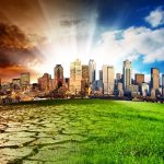 Todavía hay alguien que niega el cambio climático