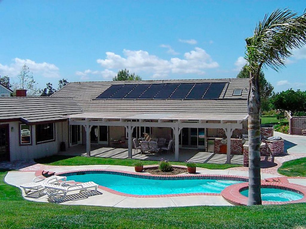 Calculadora ahorros energía solar