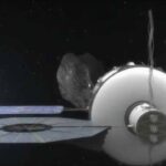 Futura exploración humana requiere vehículos de propulsión eléctrica solar