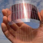 Nanotecnología en la energía solar