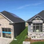 Suntegra techo solar nos presenta hogar futuro