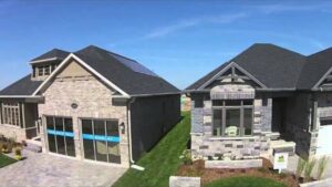 Suntegra techo solar nos presenta hogar futuro