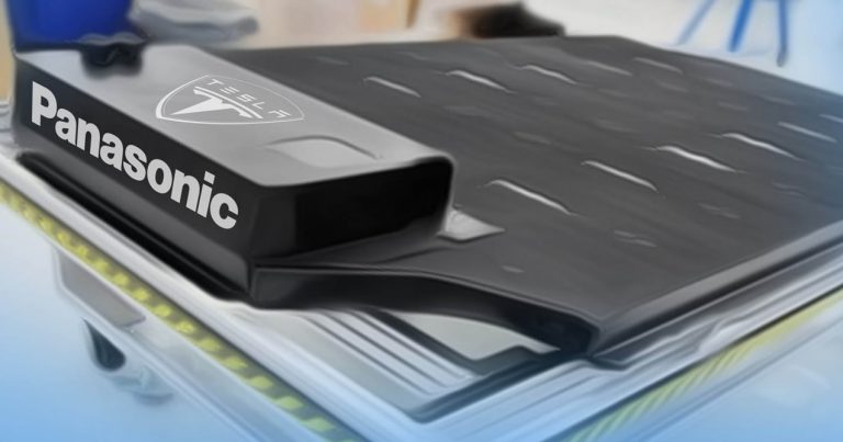 Tesla Panasonic alianza para fabricar células fotovoltaicas