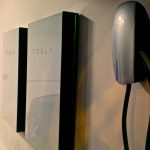 Bateria Powerwall Tesla