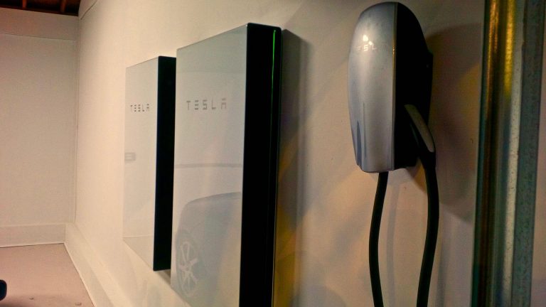 Bateria Powerwall Tesla
