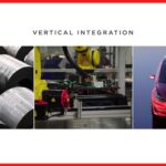 Vídeo de la Superfábrica de Tesla en Reno Nevada