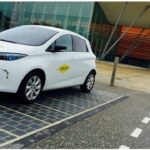 Wattway carreteras fotovoltaicas