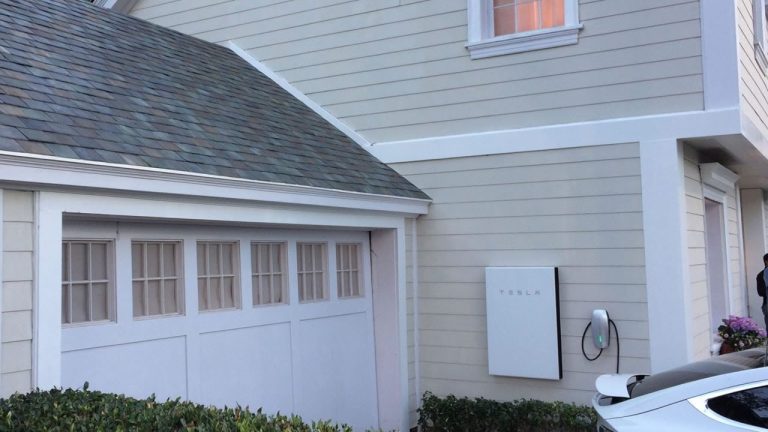 Vídeo presentación de Powerwall 2