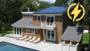 Calculadora de ahorros en energía solar para tu vivienda