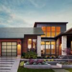 Tesla presenta los nuevos Paneles Solares