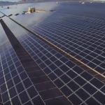 Cómo generar electricidad a partir de la luz solar