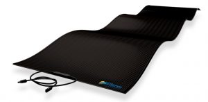 Nueva generación de panel solar