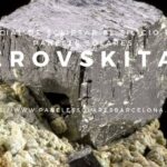 perovskitas