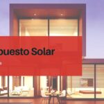 Presupuestos de Paneles Solares en Barcelona