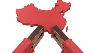 China inicia la producción de baterías de estado sólido