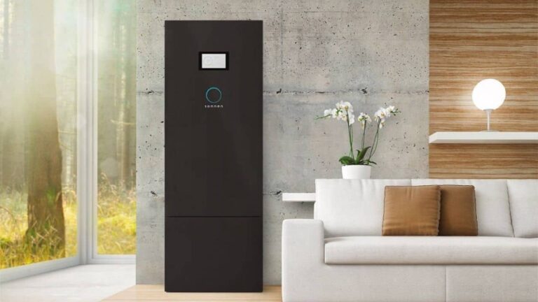 Baterías Sonnen Eco