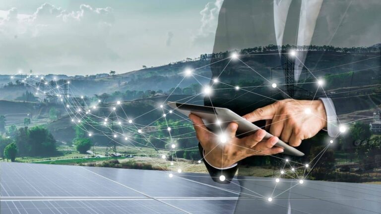 Cuáles son los beneficios de usar Energía Solar