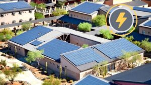 California tendrÃ¡ por LEY paneles solares