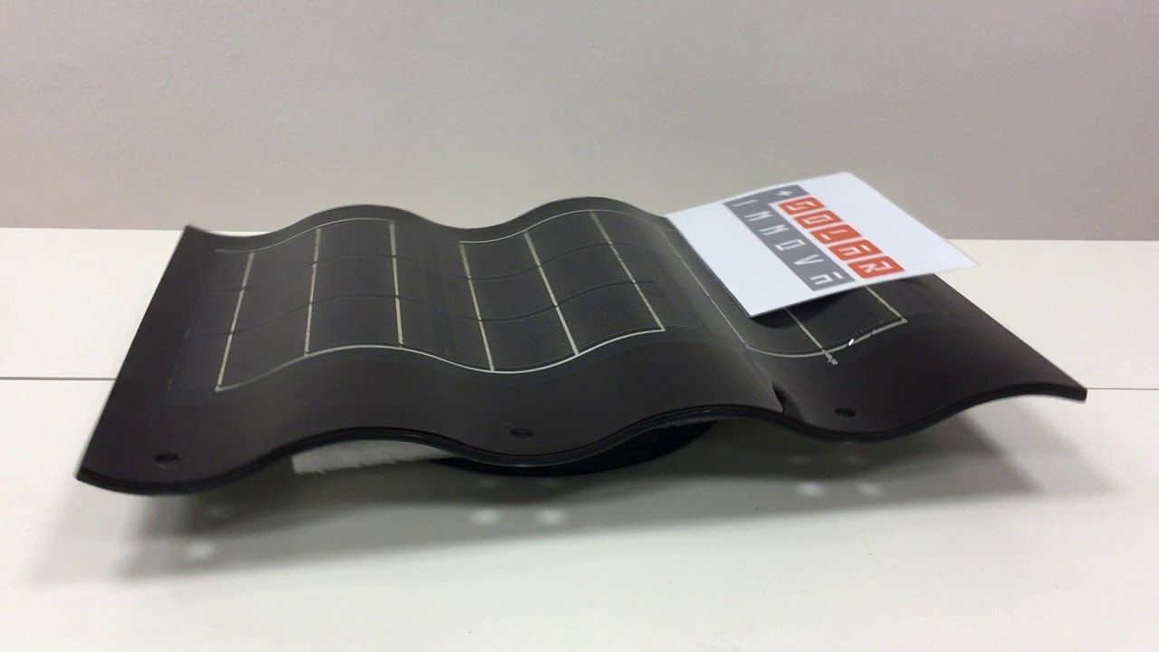 Instalación de Tejas Solares Fotovoltaicas