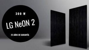 LG Neon 2 Black