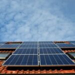 Los paneles solares aumentan el valor de la vivienda