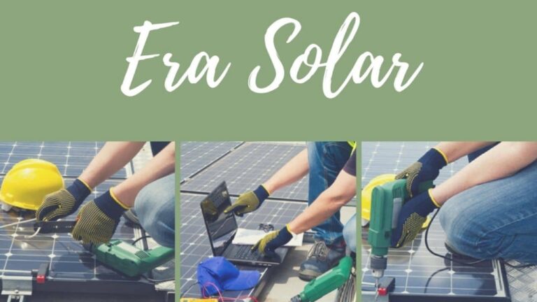 Es mi tejado apto para paneles solares