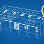 Cuántos paneles solares necesitaré para una casa